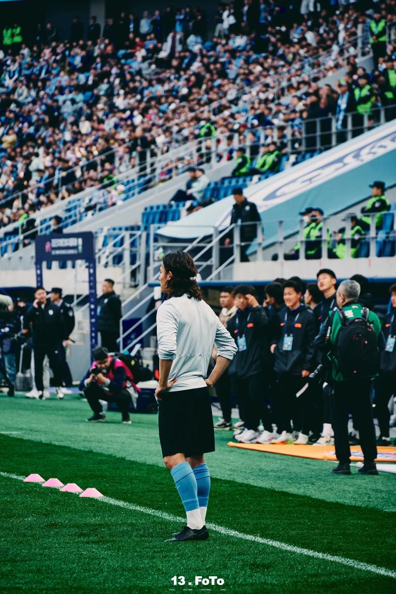 官宣！2-0爆冷国安一周后，中足联处罚河南赛区，原因揭晓